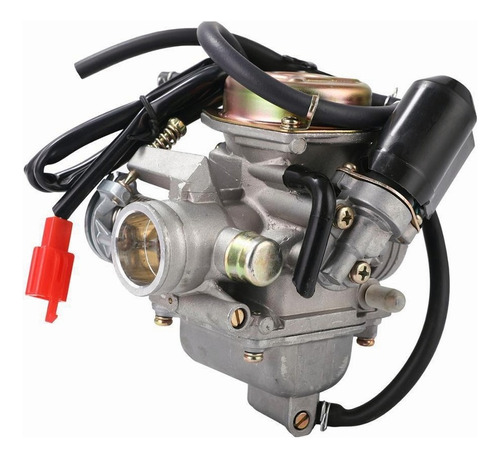 Carburador Motoneta Italika Cs125, Ws150 Ds150 Xs150 Gs150 .