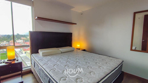 Imagen 14 de 25 de Apartamento En San Antonio Norte, Verbenal. 3 Habitaciones, 76 M²