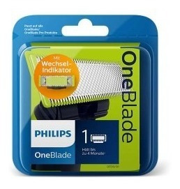 Philips Repu.afeitar Oneblade  