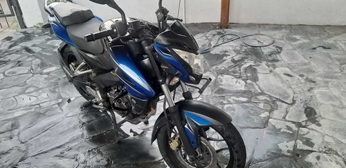 Rouser Ns 200 2015