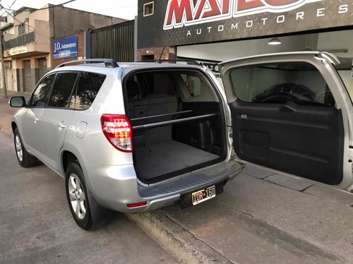 Toyota Rav4 2.4 4x2 At 2010