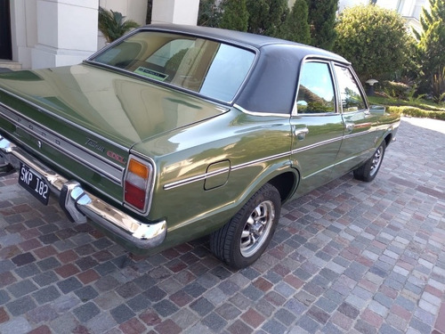Imagen 3 de 18 de Ford Taunus