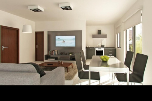 Imagen 2 de 6 de Departamento En Venta En Haedo
