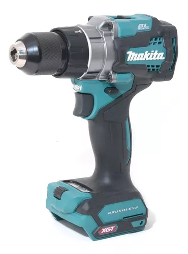 TALADRO ATORNILLADOR INALAMBRICO 40V MAKITA DF001GZ