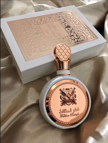 Perfume Fakhar Rose Edp 100ml - Lattafa