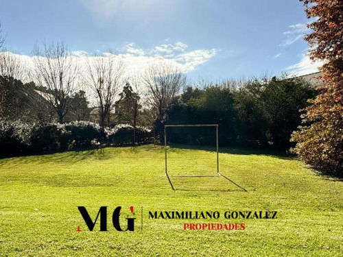 Casa En Venta Y Alquiler, 6 Ambientes - Solar Del Bosque, Ezeiza