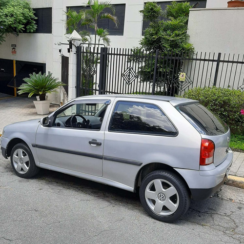 Gol 2006 Flex Rodas 14 Basico Apenas $ 12.900 Parcelo Cartao
