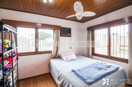 Casa, 3 Dormitórios, 155 M², Aberta Dos Morros - 205579