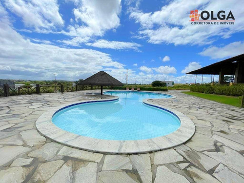 Imagem 6 de 29 de Terreno No Condomínio Monte Castelo Residence, À Venda - Gravatá/pe - Te0498
