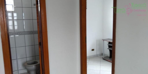 Imagem 8 de 10 de Galpão Para Alugar - Jardim Nova Era - Vinhedo/sp - Ga0032