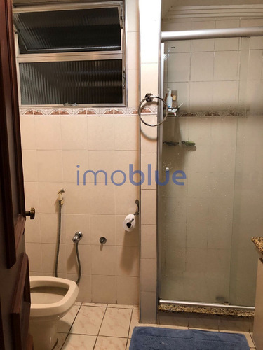 Imagem 8 de 13 de Apartamento 3 Dorm,gonzaga... - 1477