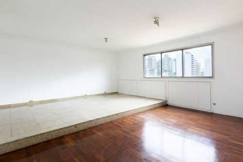 Imagem 4 de 30 de Apartamento À Venda No Bairro Vila Madalena - São Paulo/sp - O-24962-41304