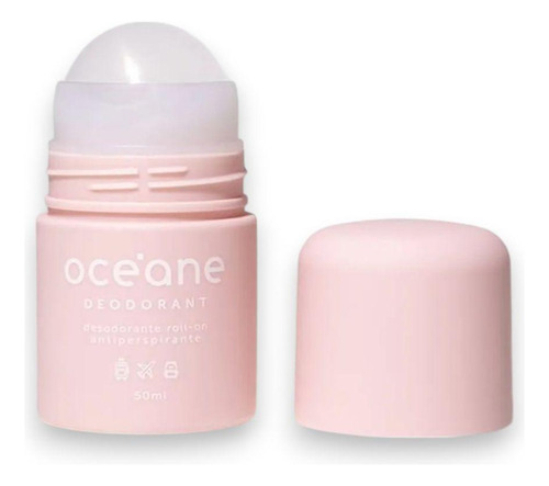Desodorante Roll-on De Viagem Océane Travel Deodorant 50ml