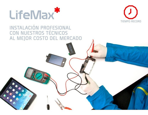 Camara Delantera + Sensor De Proximidad iPhone 6s Plus