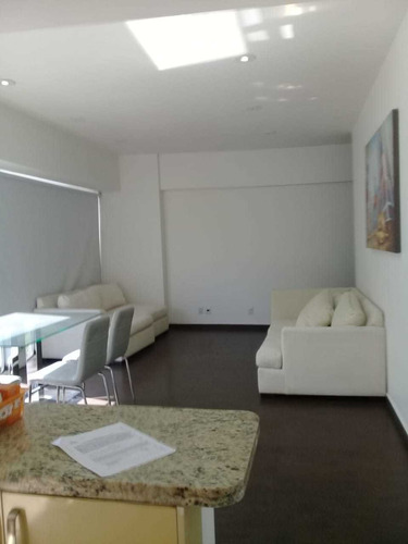 Imagen 4 de 13 de Renta City Tower 371 Departamento De 100 Mts De 3 Recam