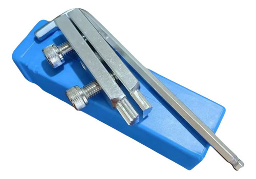 I Extractor De Pernos Rotos, Herramienta Manual For Tuberías