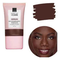 Comprar Base de maquiagem líquida Avon Tratamake Base Serum Avon FPS 30 30ml Base Serum Avon FPS 30 30ml tom 540 f - 30mL