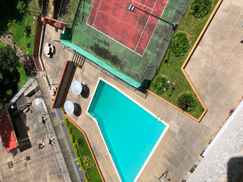 Imagen 2 de 14 de Terrazas De Avila 3a, 2b, 2e, Piscina, Tenis, Parrilla, Etc