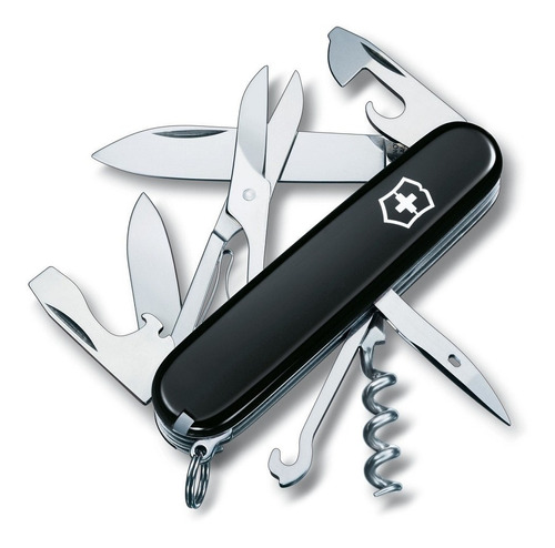 Navaja Suiza Victorinox Climber - 100% Original - Colores