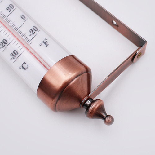 Sensor Higrômetro De Temperatura Montado Na Parede Para