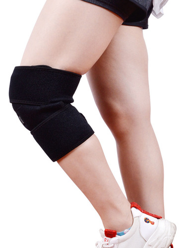 Rodillera B Knee Warm Heating, Vendida, Fría, Pierna Fría, C