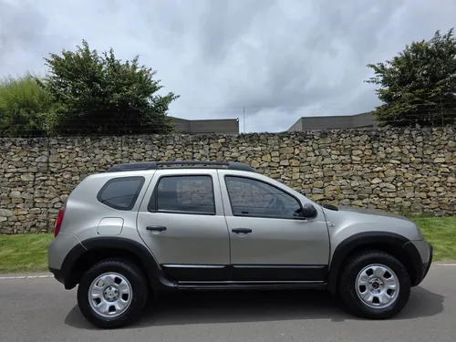 Renault Duster 1.6 Expression