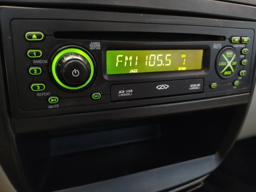 Chery Qq 1.1 Confort