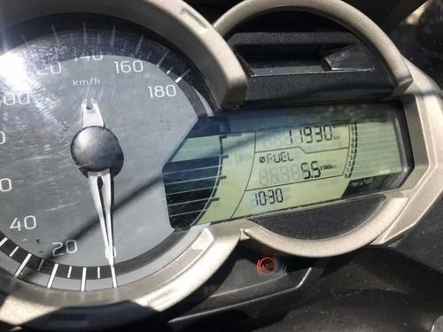 Bmw C650gt Año 2013 11.900 Km Hoffen