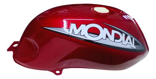 Tanque De Nafta Mondial Rd 150 Original Spot Moto