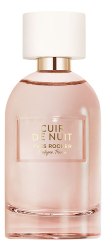 Yves Rocher Perfume mujer Cuir De Nuit 100ml
