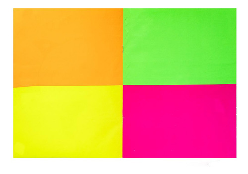 Meus 500 Adesivos Neon: Reino Mágico