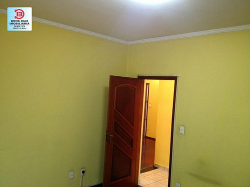 Imagem 13 de 15 de Casa - Patriarca - Ref: 8207 - V-8207