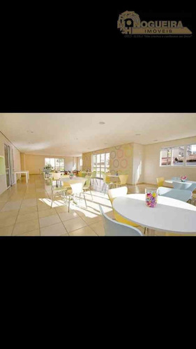 Apartamento No Macedo Ref.: 3745 - 3745