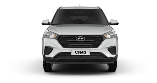 Creta Action 1.6 Automático