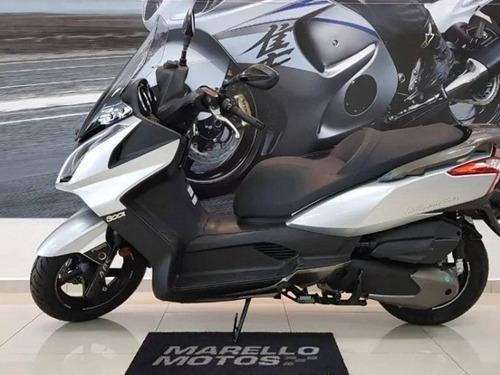 Kymco Downtown 300i Abs | 0km 2021/2022 | 4