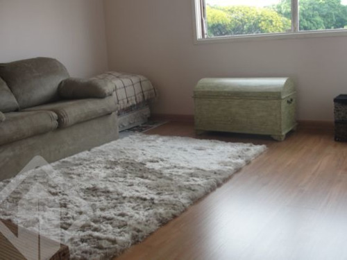 Imagem 3 de 15 de Apartamento - Cristal - Ref: 141600 - V-141600