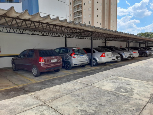 Imagem 24 de 25 de Apartamento À Venda Em Taquaral - Ap009070