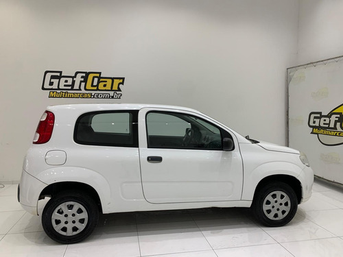 Fiat Uno Vivace 1.0