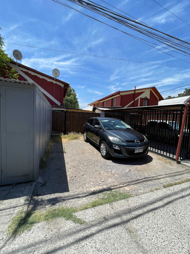Vendo Casa Av Peru, Recoleta (90348)