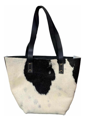 Bolsa De Dama En Piel