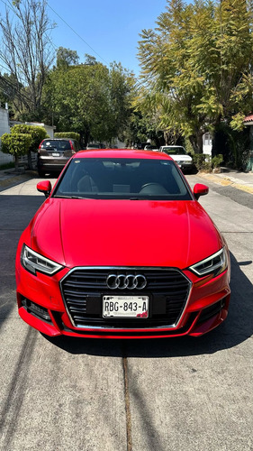 Audi A3 2.0 Sedán L S Line At Dsg
