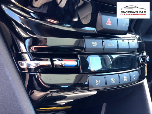 Imagen 9 de 15 de Peugeot 2008 Feline Entrega Inmediata 1.6 2023 0km