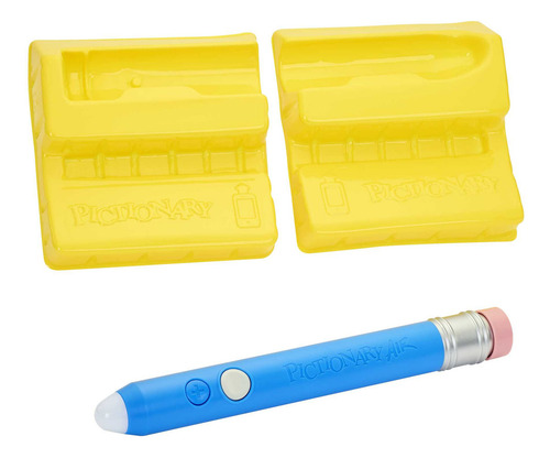 Juego De Mesa Pictionary Air 2