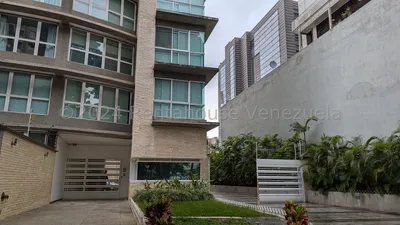 Apartamento en alquiler