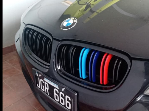 BMW Serie 3 3.0 330i Sedan Executive Step