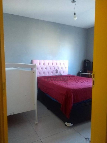 Imagem 30 de 30 de Apartamento Com 2 Dormitórios À Venda, 44 M² Por R$ 210.000,00 - Jardim Nova Europa - Campinas/sp - Ap19534