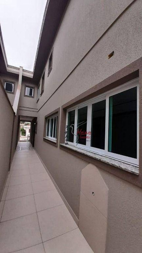 Imagem 9 de 24 de Sobrado Com 3 Dormitórios À Venda, 220 M² Por R$ 1.300.000,00 - Parque São Domingos - São Paulo/sp - So0945