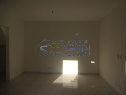Imagem 6 de 15 de Belo Sobrado Novo Ao Lado Do Shopping Interlagos - Sc9294