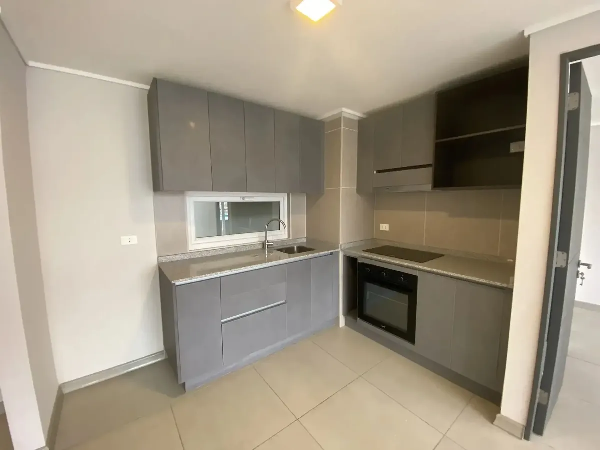 Imagen 1 de 22 de Arriendo Departamento Ñuñoa 2 Habitaciones 2 Baños