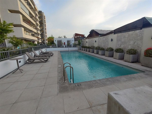 Oportunidad Departamento En Venta En La Florida Tipo Estudio